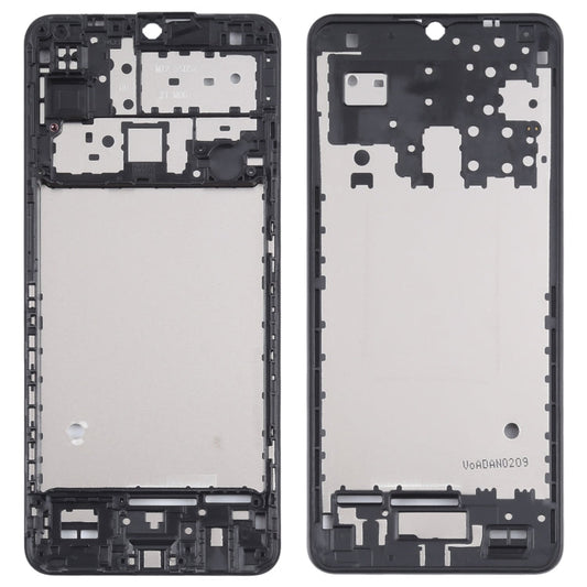 For Samsung Galaxy M12 SM-M127 Front Housing LCD Frame Bezel Plate My Store