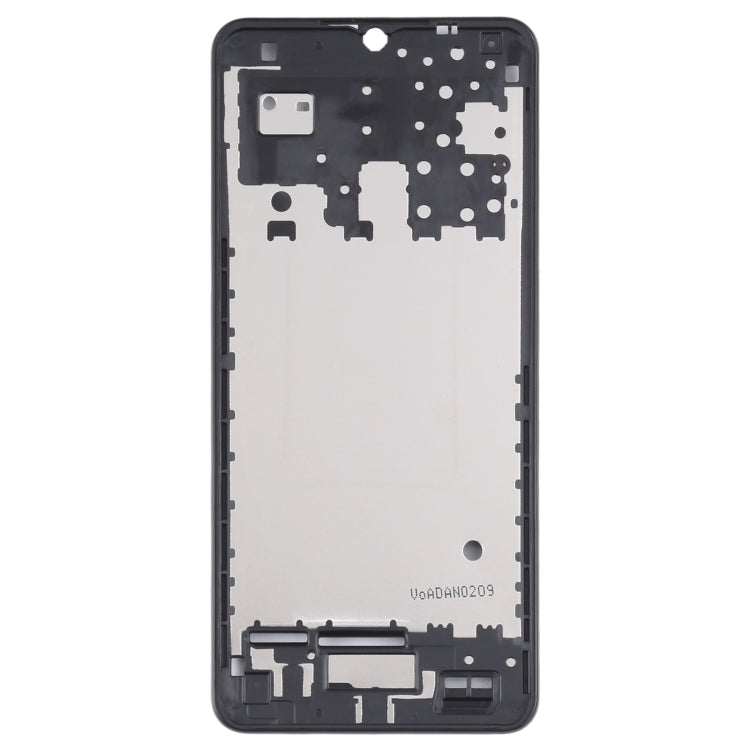 For Samsung Galaxy M12 SM-M127 Front Housing LCD Frame Bezel Plate My Store