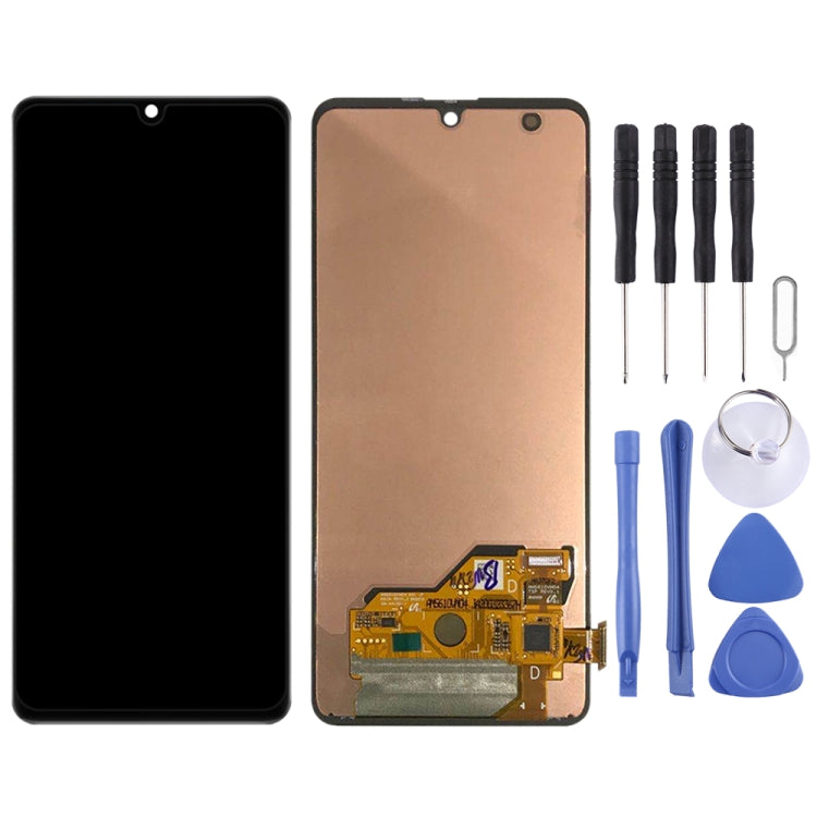 Original LCD Screen and Digitizer Full Assembly for Samsung Galaxy A41 SM-A415 My Store