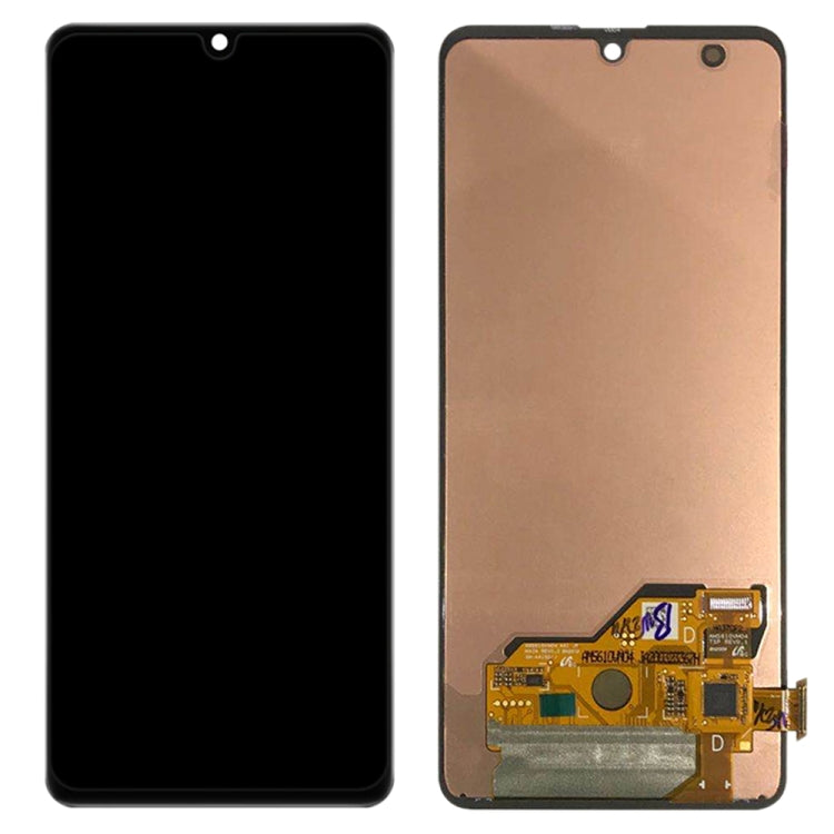 Original LCD Screen and Digitizer Full Assembly for Samsung Galaxy A41 SM-A415 My Store