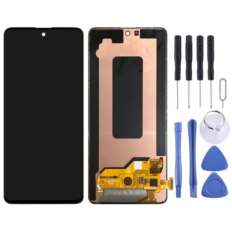 Original LCD Screen and Digitizer Full Assembly for Samsung Galaxy A51 (5G) SM-A516 My Store