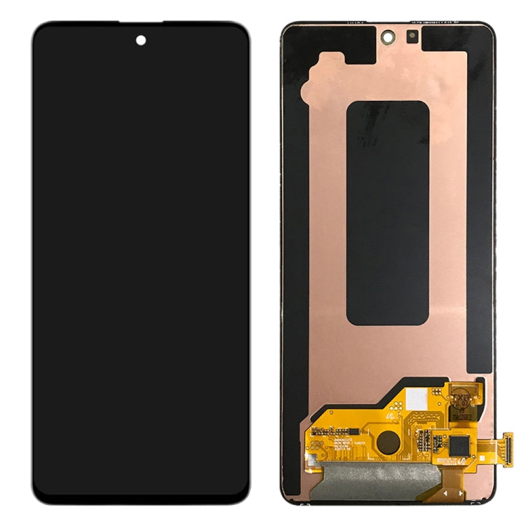 Original LCD Screen and Digitizer Full Assembly for Samsung Galaxy A51 (5G) SM-A516 My Store