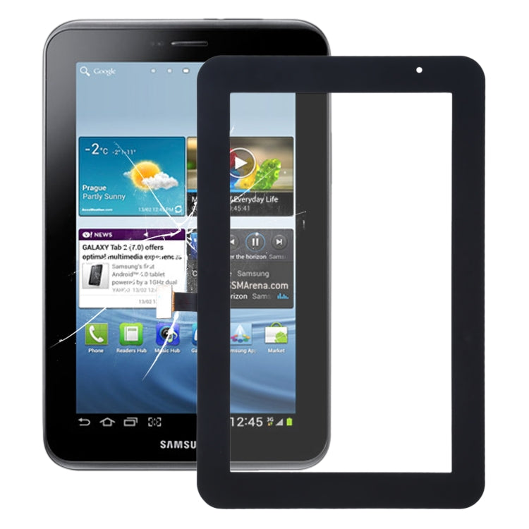 For Samsung Galaxy Tab 2 7.0 P3110 V Version Touch Panel My Store