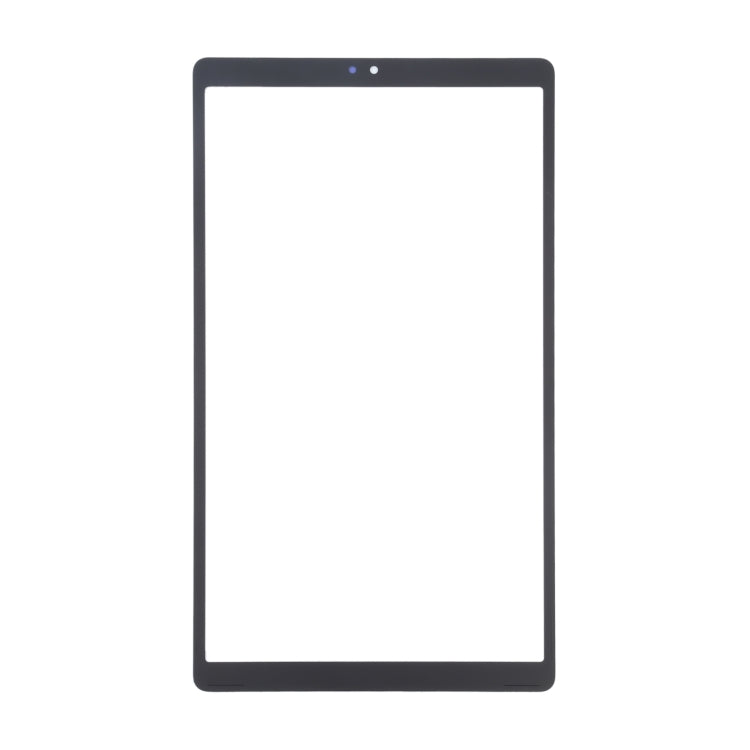 For Samsung Galaxy Tab A7 Lite SM-T220 Wifi  Front Screen Outer Glass Lens