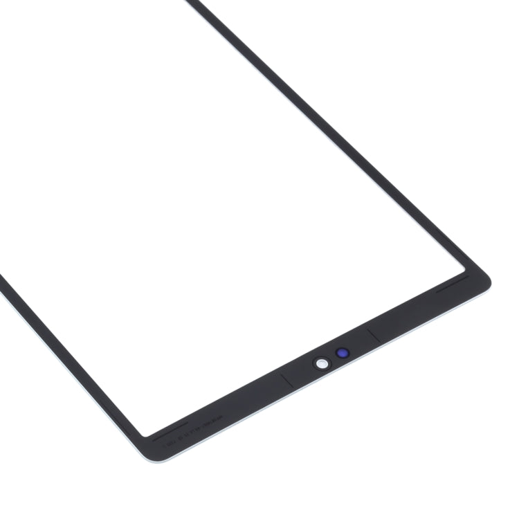 For Samsung Galaxy Tab A7 Lite SM-T220 Wifi  Front Screen Outer Glass Lens