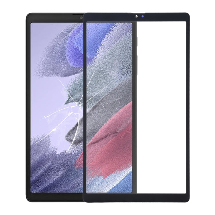 For Samsung Galaxy Tab A7 Lite SM-T225 LTE Front Screen Outer Glass Lens My Store