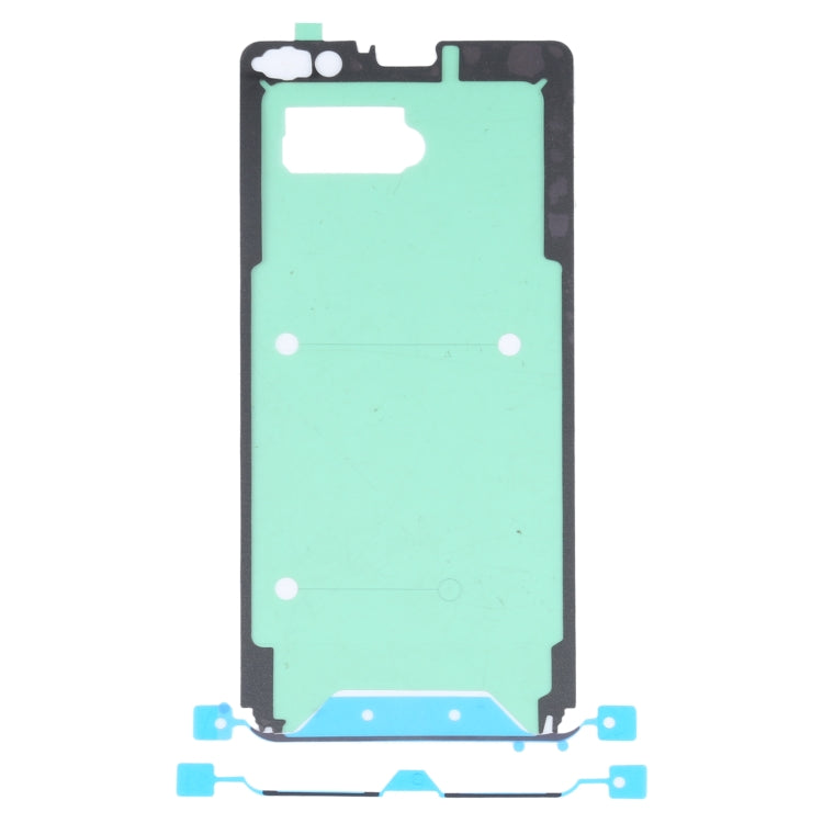 For Samsung Galaxy S10 5G 10pcs Front Housing Adhesive My Store