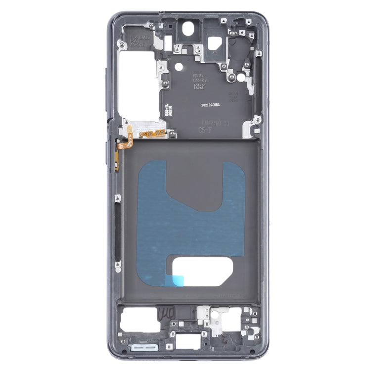 For Samsung Galaxy S21  Middle Frame Bezel Plate