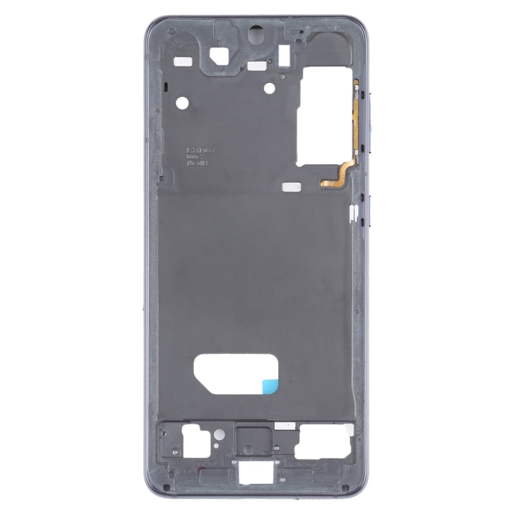 For Samsung Galaxy S21  Middle Frame Bezel Plate