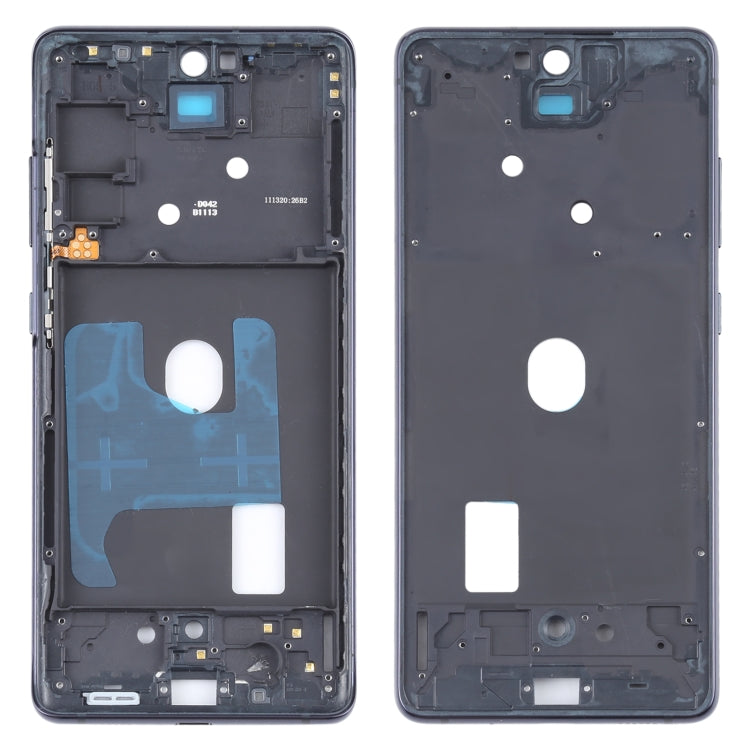 For Samsung Galaxy S20 FE Middle Frame Bezel Plate With Accessories My Store