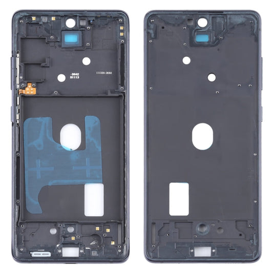 For Samsung Galaxy S20 FE Middle Frame Bezel Plate With Accessories