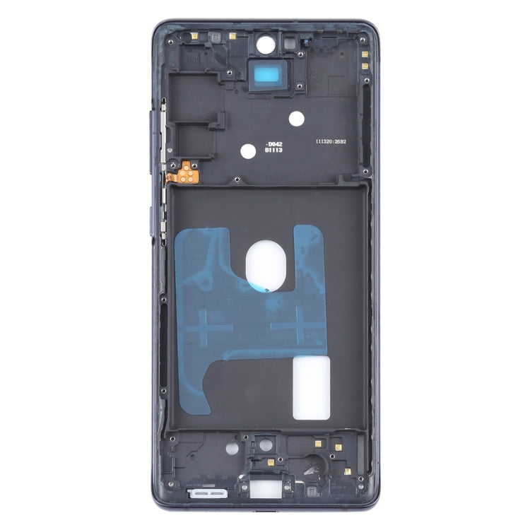 For Samsung Galaxy S20 FE Middle Frame Bezel Plate With Accessories My Store