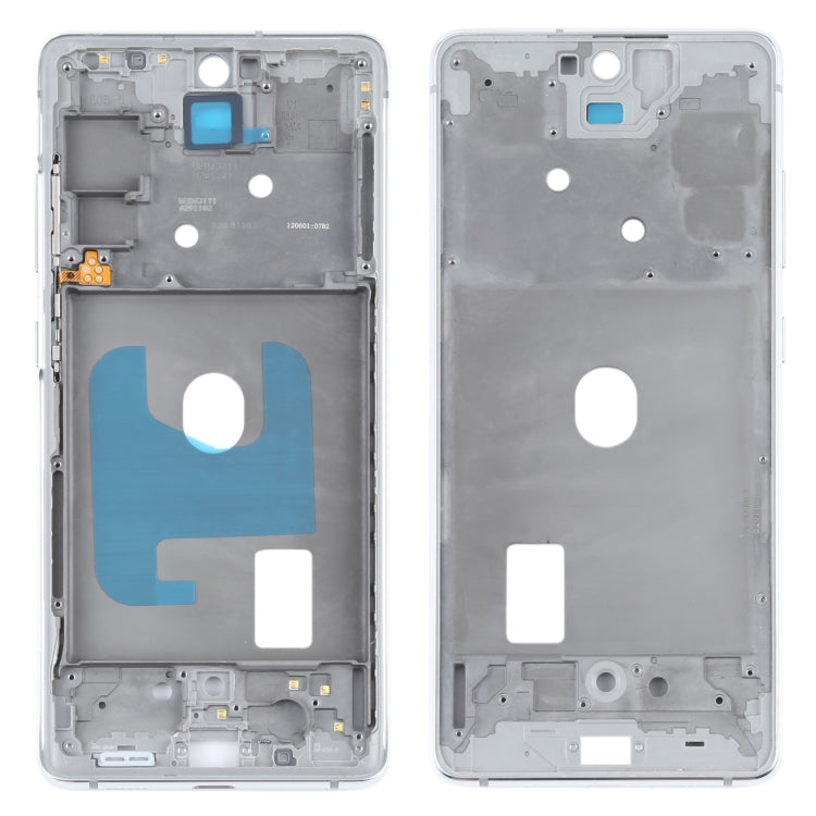 For Samsung Galaxy S20 FE Middle Frame Bezel Plate With Accessories