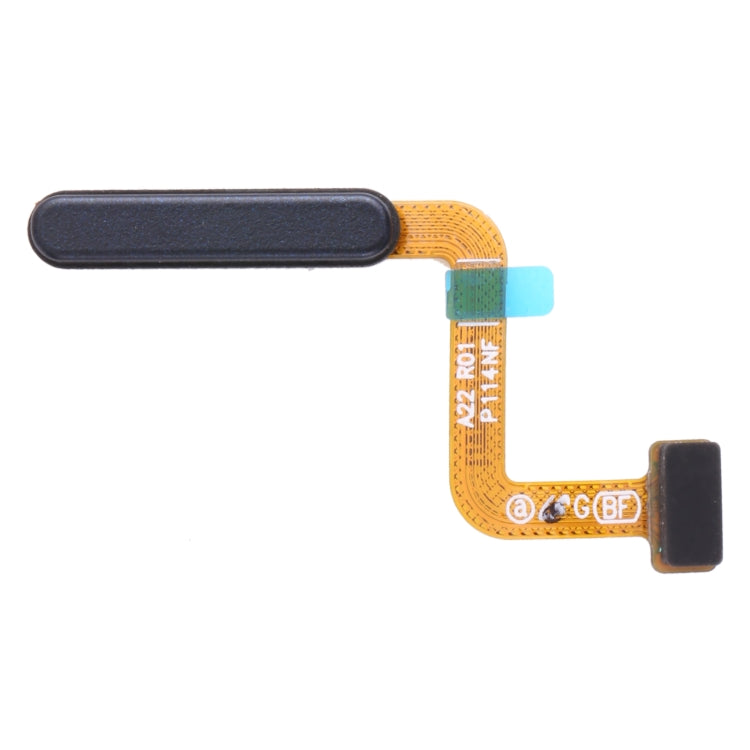 For Samsung Galaxy A22 4G SM-A225 Original Fingerprint Sensor Flex Cable My Store