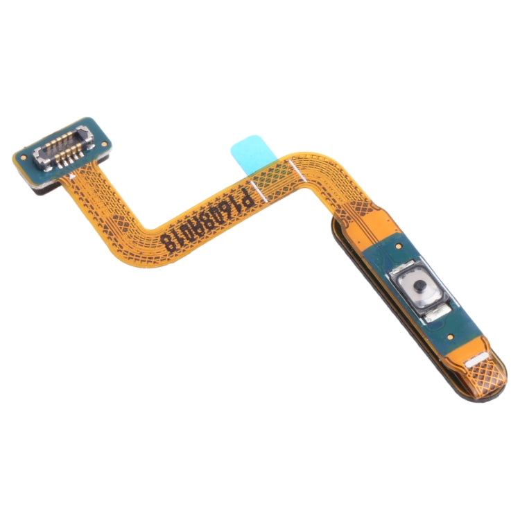 For Samsung Galaxy A22 4G SM-A225 Original Fingerprint Sensor Flex Cable