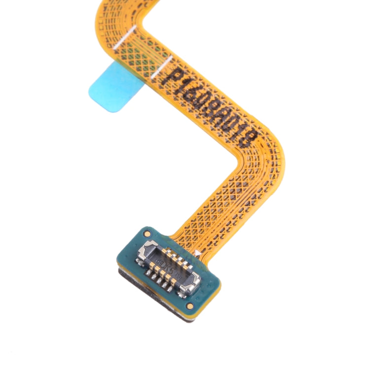 For Samsung Galaxy A22 4G SM-A225 Original Fingerprint Sensor Flex Cable