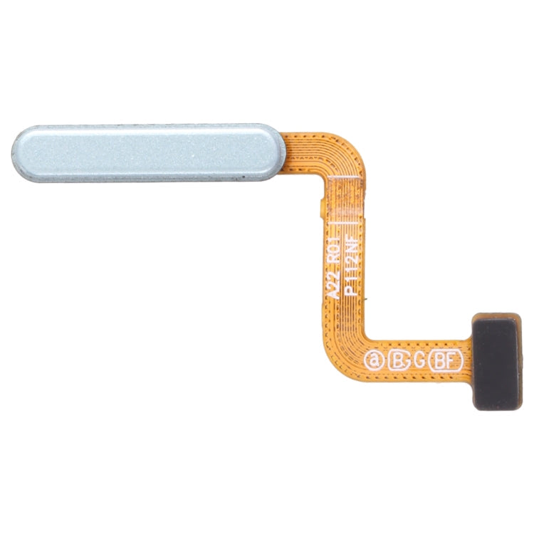 For Samsung Galaxy A22 4G SM-A225 Original Fingerprint Sensor Flex Cable My Store