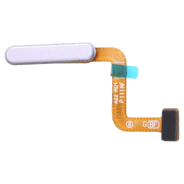 For Samsung Galaxy A22 4G SM-A225 Original Fingerprint Sensor Flex Cable