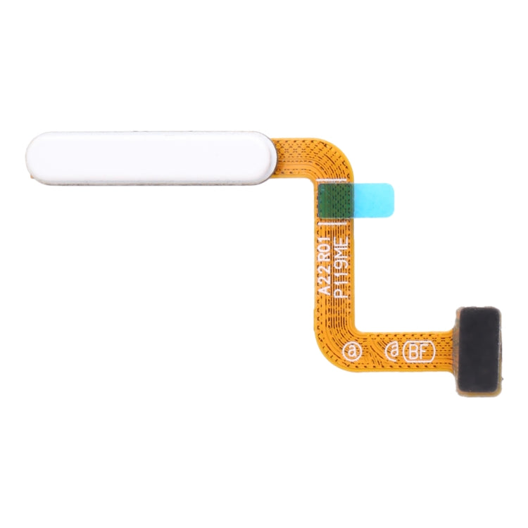 For Samsung Galaxy A22 4G SM-A225 Original Fingerprint Sensor Flex Cable