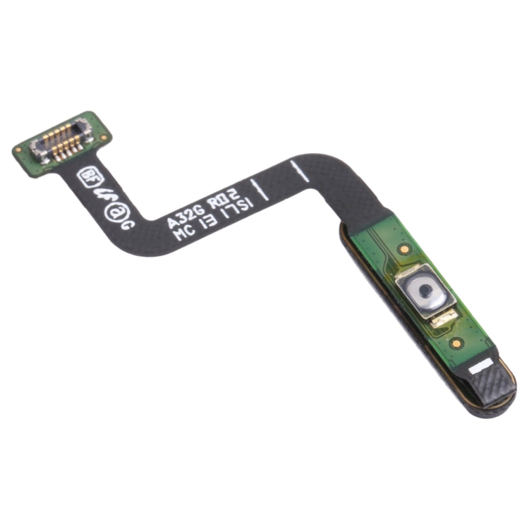 For Samsung Galaxy A32 5G SM-A326 Original Fingerprint Sensor Flex Cable