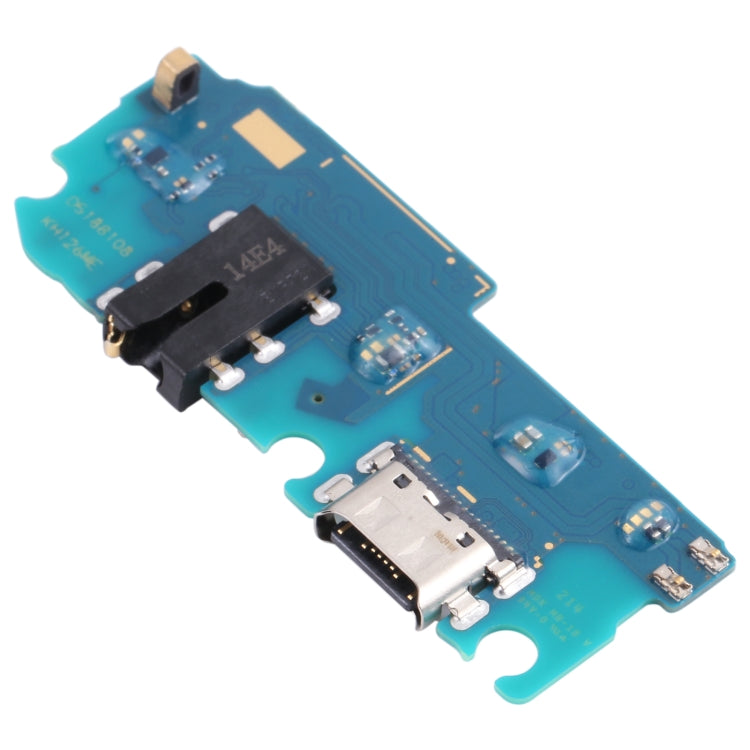 For Samsung Galaxy A12 Nacho SM-A127 Original Charging Port Board