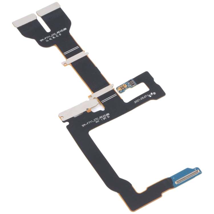 For Samsung Galaxy Z Flip3 5G SM-F711 Motherboard Flex Cable My Store