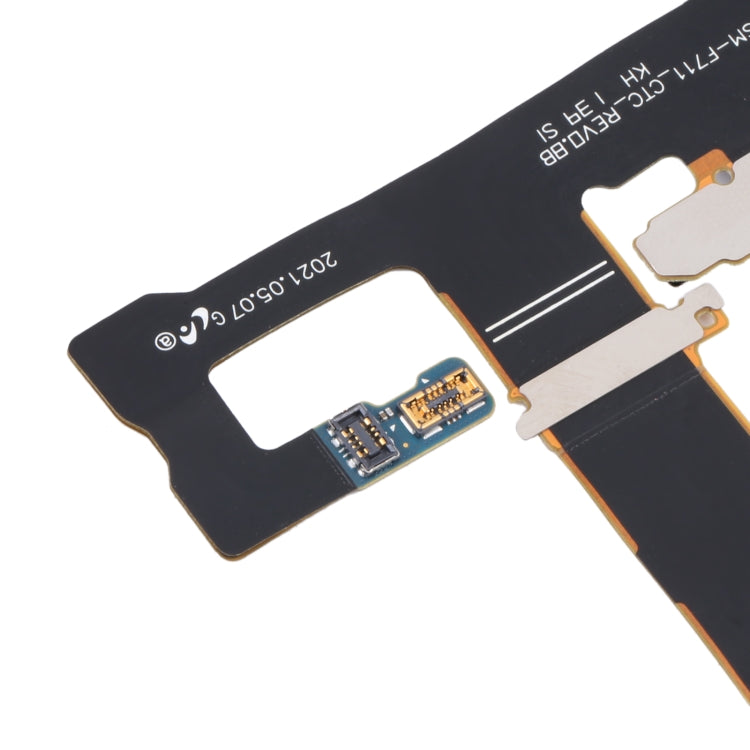 For Samsung Galaxy Z Flip3 5G SM-F711 Motherboard Flex Cable My Store