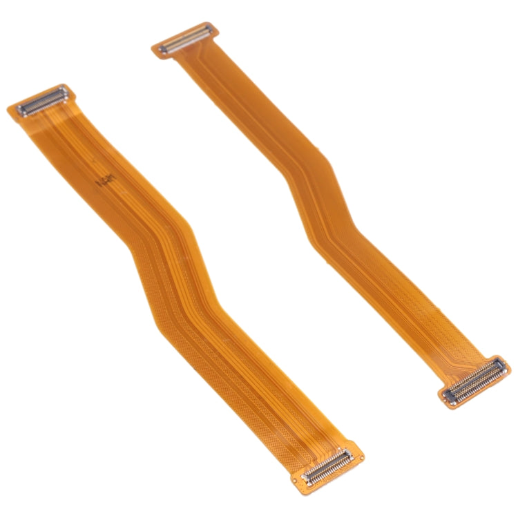 For Samsung Galaxy A9 (2018) SM-A920 1 Pair Original Motherboard Flex Cable My Store