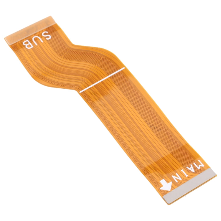 For Samsung Galaxy A40 Original Motherboard Flex Cable My Store