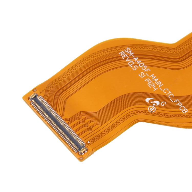 For Samsung Galaxy A40 Original Motherboard Flex Cable My Store