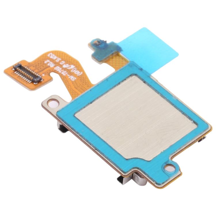 For Samsung Galaxy Tab S7+ SM-T970/T976 SIM Card Holder Socket Flex Cable My Store