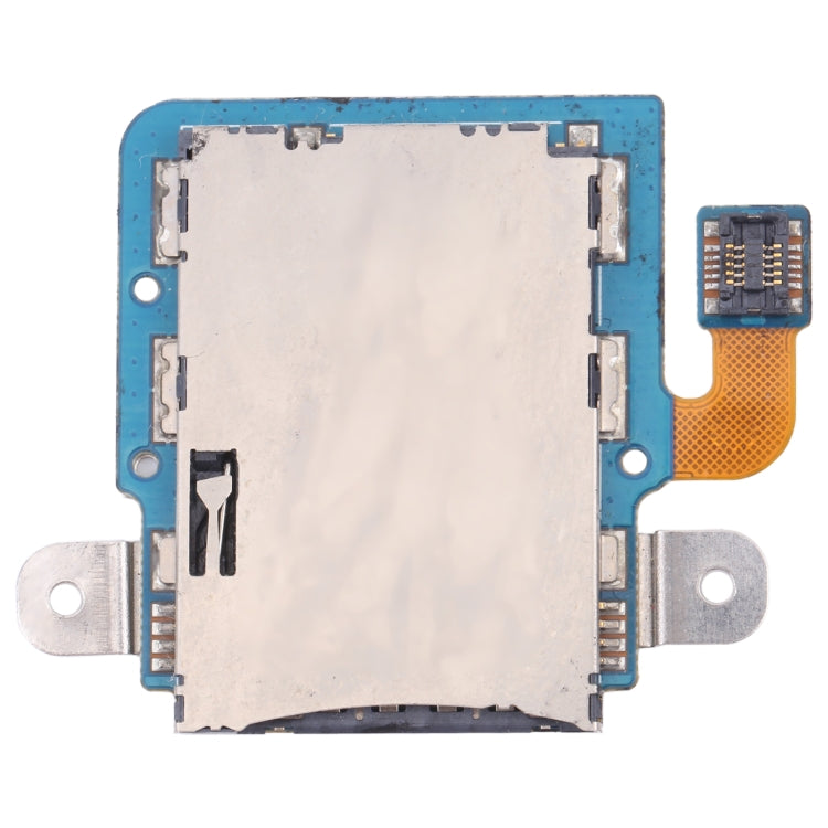 For Samsung Galaxy Tab 8.9 LTE SGH-I957 SIM Card Holder Socket Flex Cable