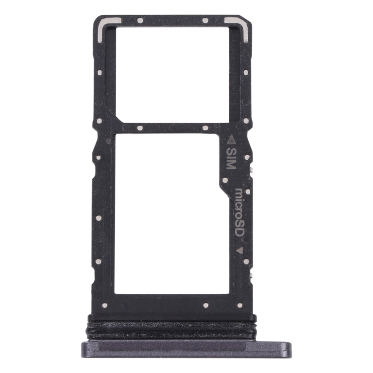 For Samsung Galaxy Tab A7 10.4 (2020) SM-T505 SIM Card Tray + Micro SD Card Tray