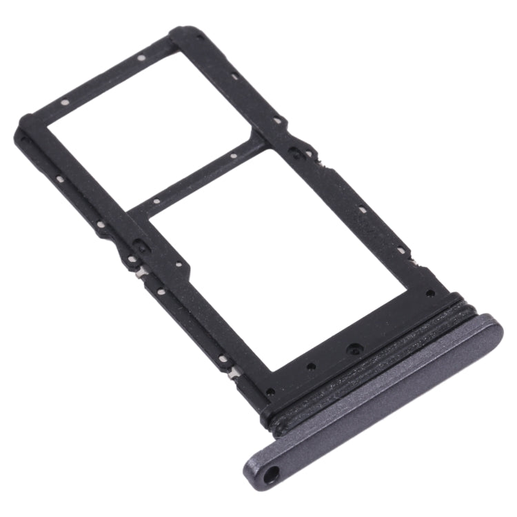 For Samsung Galaxy Tab A7 10.4 (2020) SM-T505 SIM Card Tray + Micro SD Card Tray