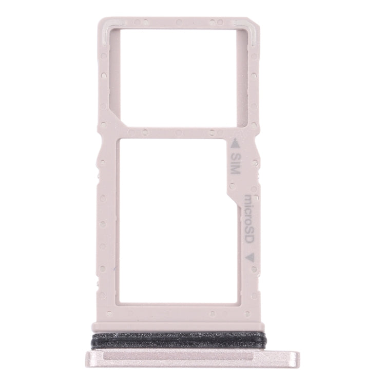 For Samsung Galaxy Tab A7 10.4 (2020) SM-T505 SIM Card Tray + Micro SD Card Tray My Store