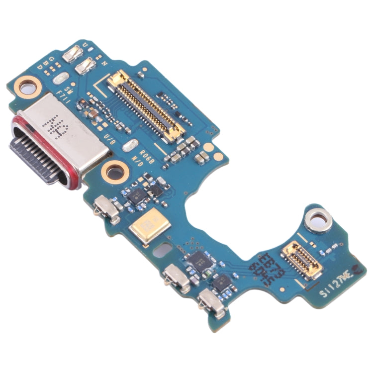 For Samsung Galaxy Z Flip3 5G SM-F711B Original Charging Port Board My Store