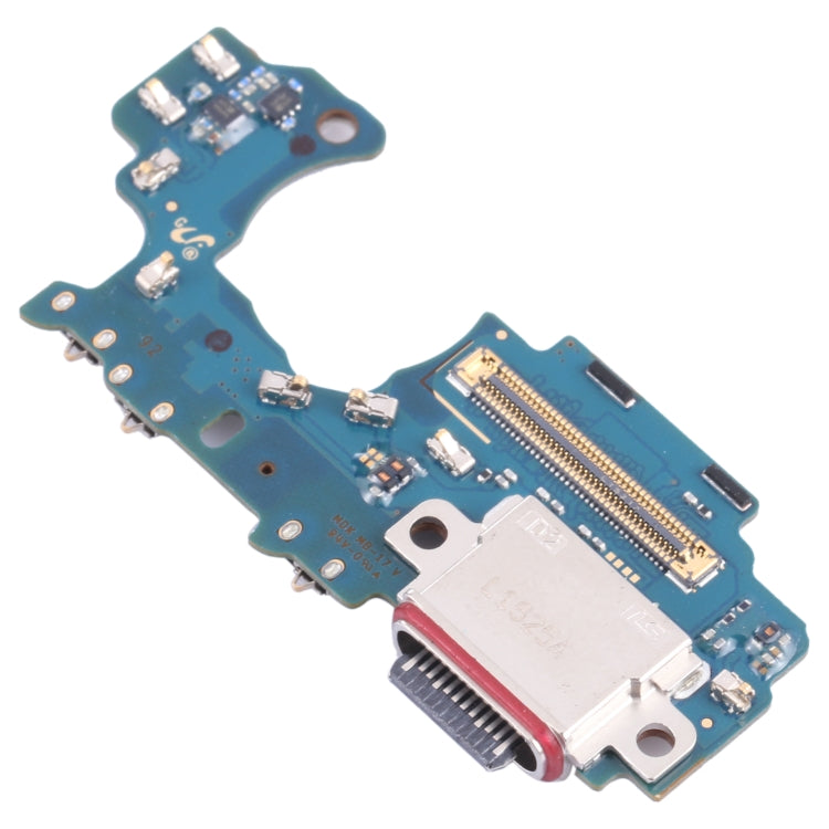 For Samsung Galaxy Z Flip3 5G SM-F711B Original Charging Port Board