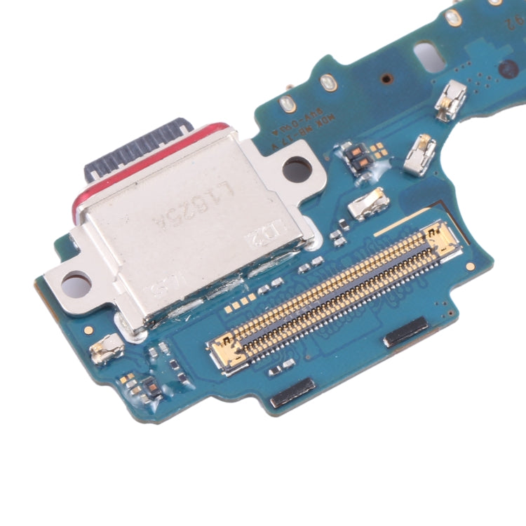 For Samsung Galaxy Z Flip3 5G SM-F711B Original Charging Port Board My Store