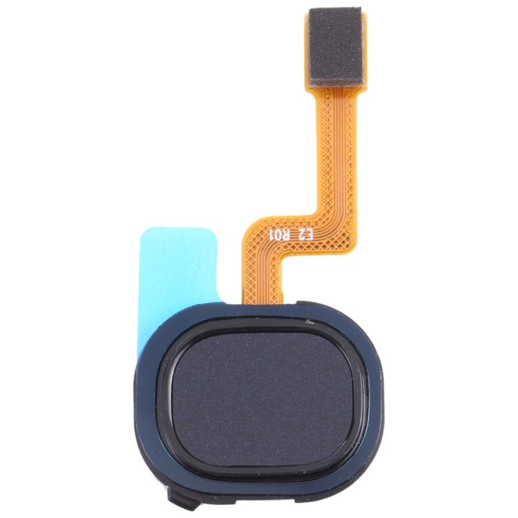 For Samsung Galaxy A21s SM-A217 Fingerprint Sensor Flex Cable