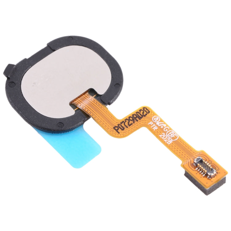 For Samsung Galaxy A21s SM-A217 Fingerprint Sensor Flex Cable