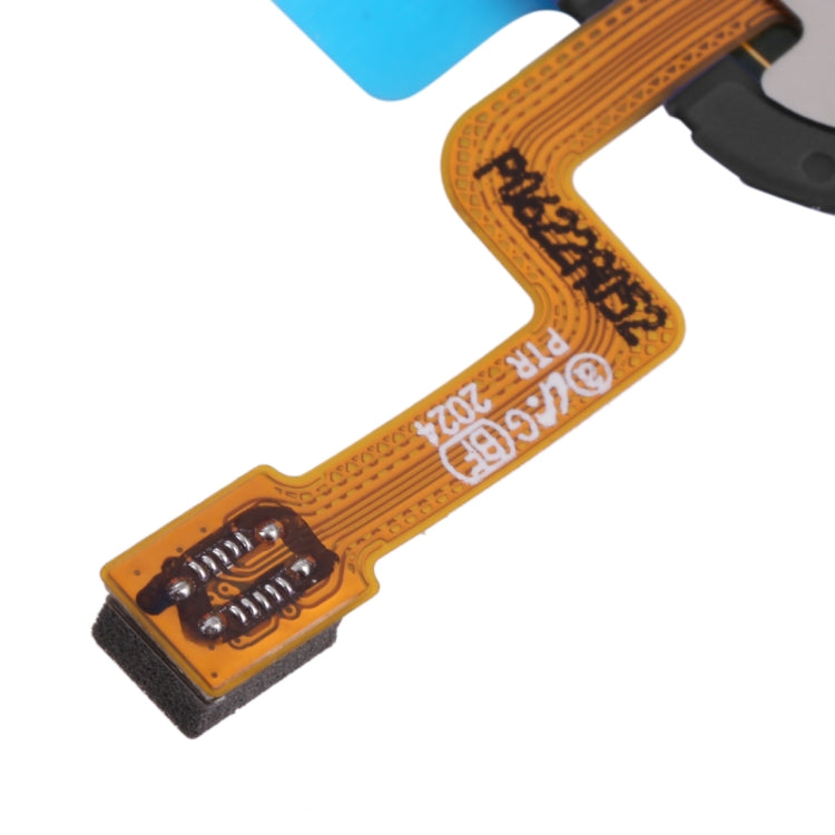 For Samsung Galaxy A21s SM-A217 Fingerprint Sensor Flex Cable My Store