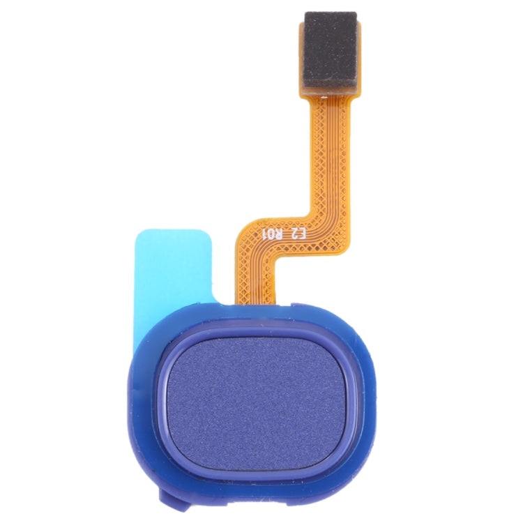 For Samsung Galaxy A21s SM-A217 Fingerprint Sensor Flex Cable My Store