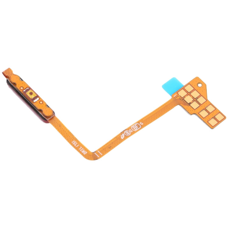 For Samsung Galaxy J6+ SM-J610 Fingerprint Sensor Flex Cable