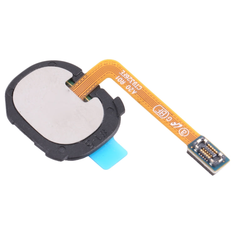 For Samsung Galaxy A20e / A20 Fingerprint Sensor Flex Cable My Store