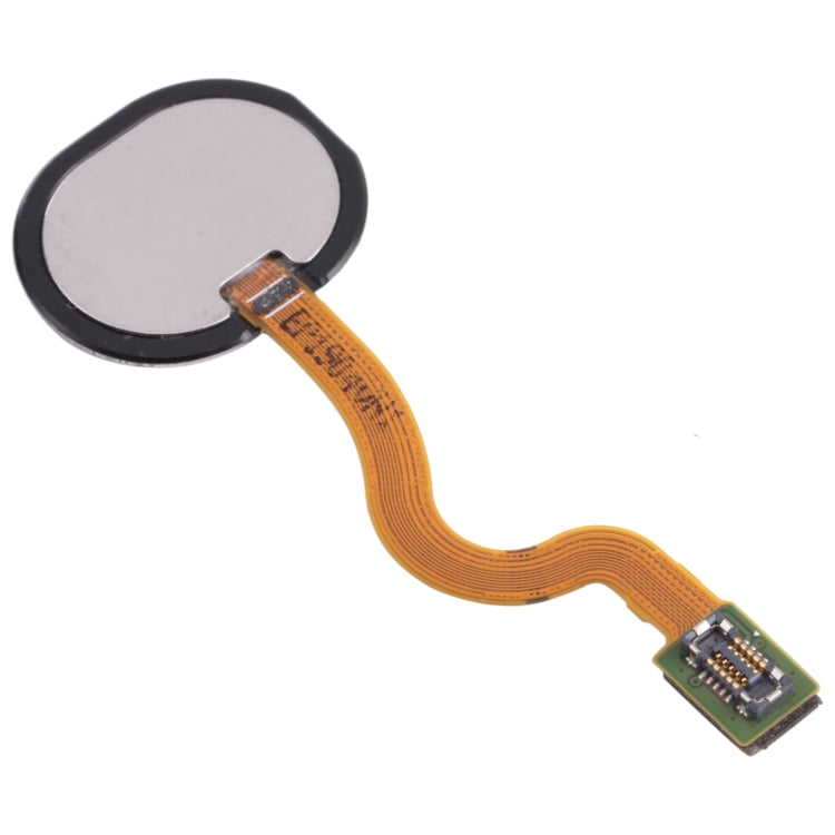 For Samsung Galaxy A8s SM-G887 Fingerprint Sensor Flex Cable My Store