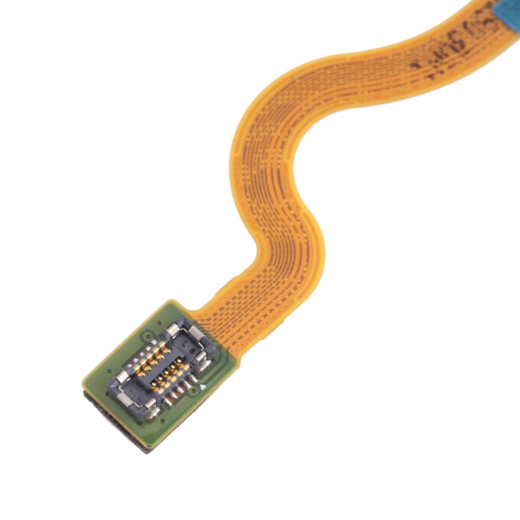 For Samsung Galaxy A8s SM-G887 Fingerprint Sensor Flex Cable My Store