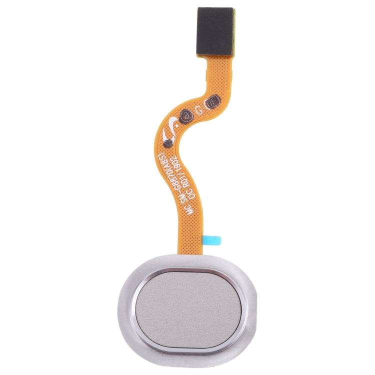 For Samsung Galaxy A8s SM-G887 Fingerprint Sensor Flex Cable My Store