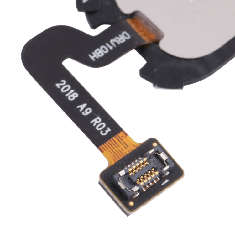 For Samsung Galaxy A9 (2018) SM-A920 Fingerprint Sensor Flex Cable My Store