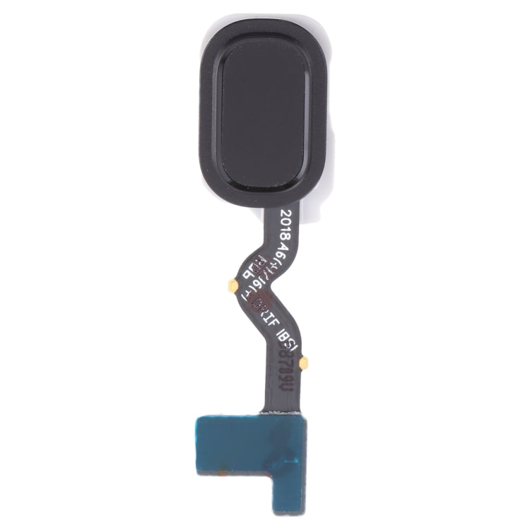 For Samsung Galaxy A6+ (2018) SM-A605 Fingerprint Sensor Flex Cable My Store