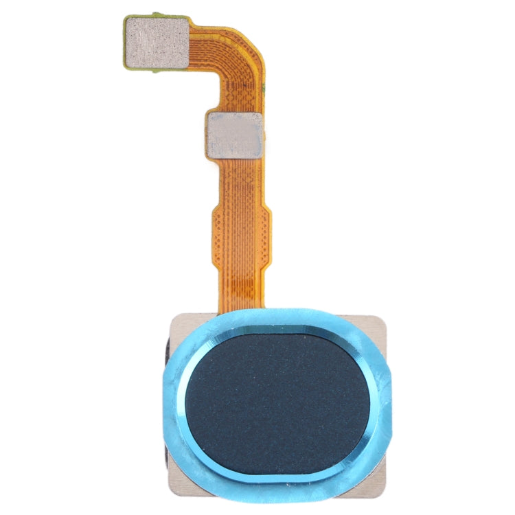 For Samsung Galaxy A20s SM-A207 Fingerprint Sensor Flex Cable